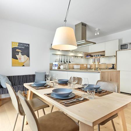 Sonnenhaus Schladming Dachstein Appartement Grobming Buitenkant foto