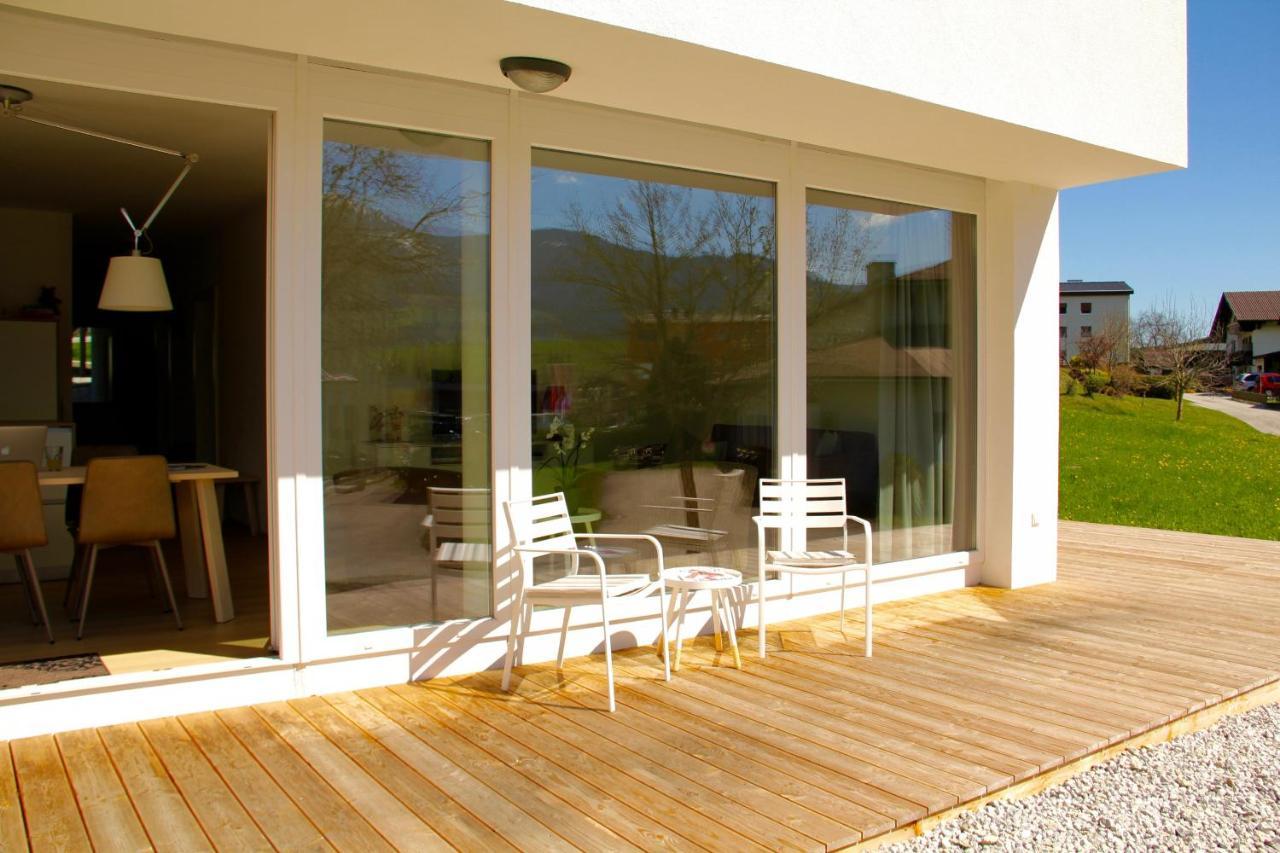 Sonnenhaus Schladming Dachstein Appartement Grobming Buitenkant foto
