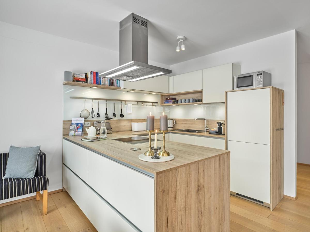 Sonnenhaus Schladming Dachstein Appartement Grobming Buitenkant foto