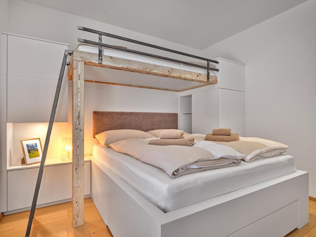 Sonnenhaus Schladming Dachstein Appartement Grobming Buitenkant foto