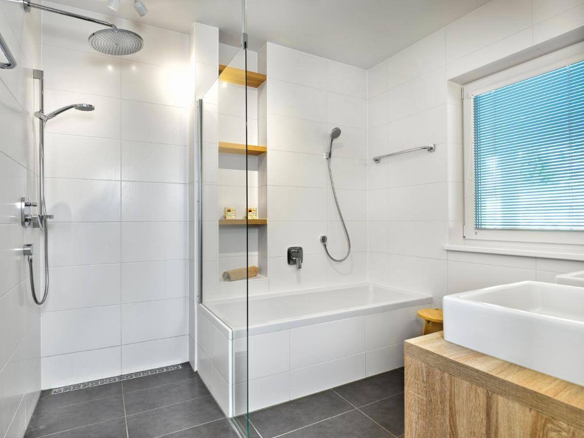 Sonnenhaus Schladming Dachstein Appartement Grobming Buitenkant foto