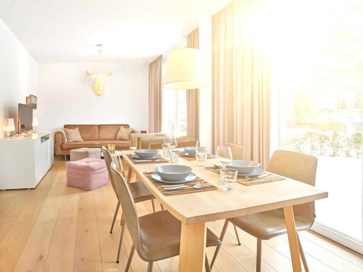 Sonnenhaus Schladming Dachstein Appartement Grobming Buitenkant foto
