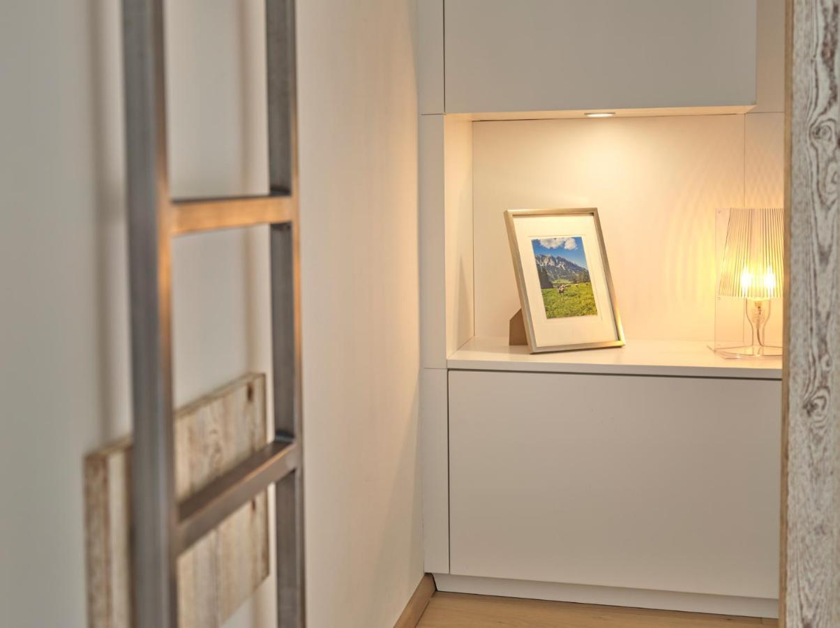Sonnenhaus Schladming Dachstein Appartement Grobming Buitenkant foto