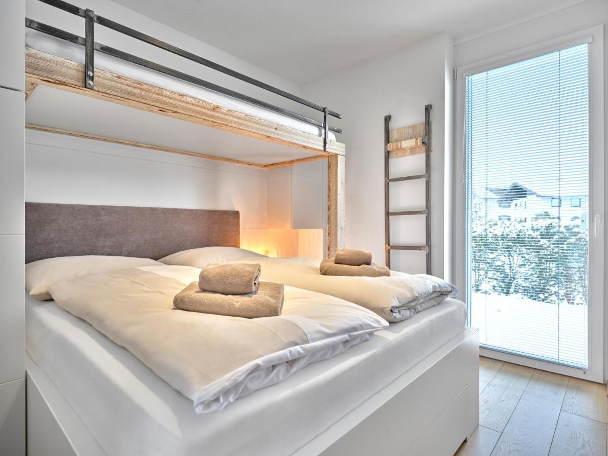 Sonnenhaus Schladming Dachstein Appartement Grobming Buitenkant foto