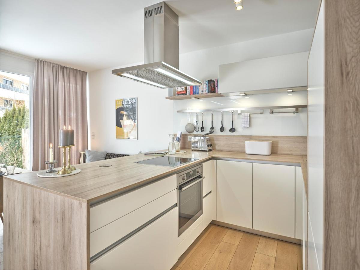 Sonnenhaus Schladming Dachstein Appartement Grobming Buitenkant foto
