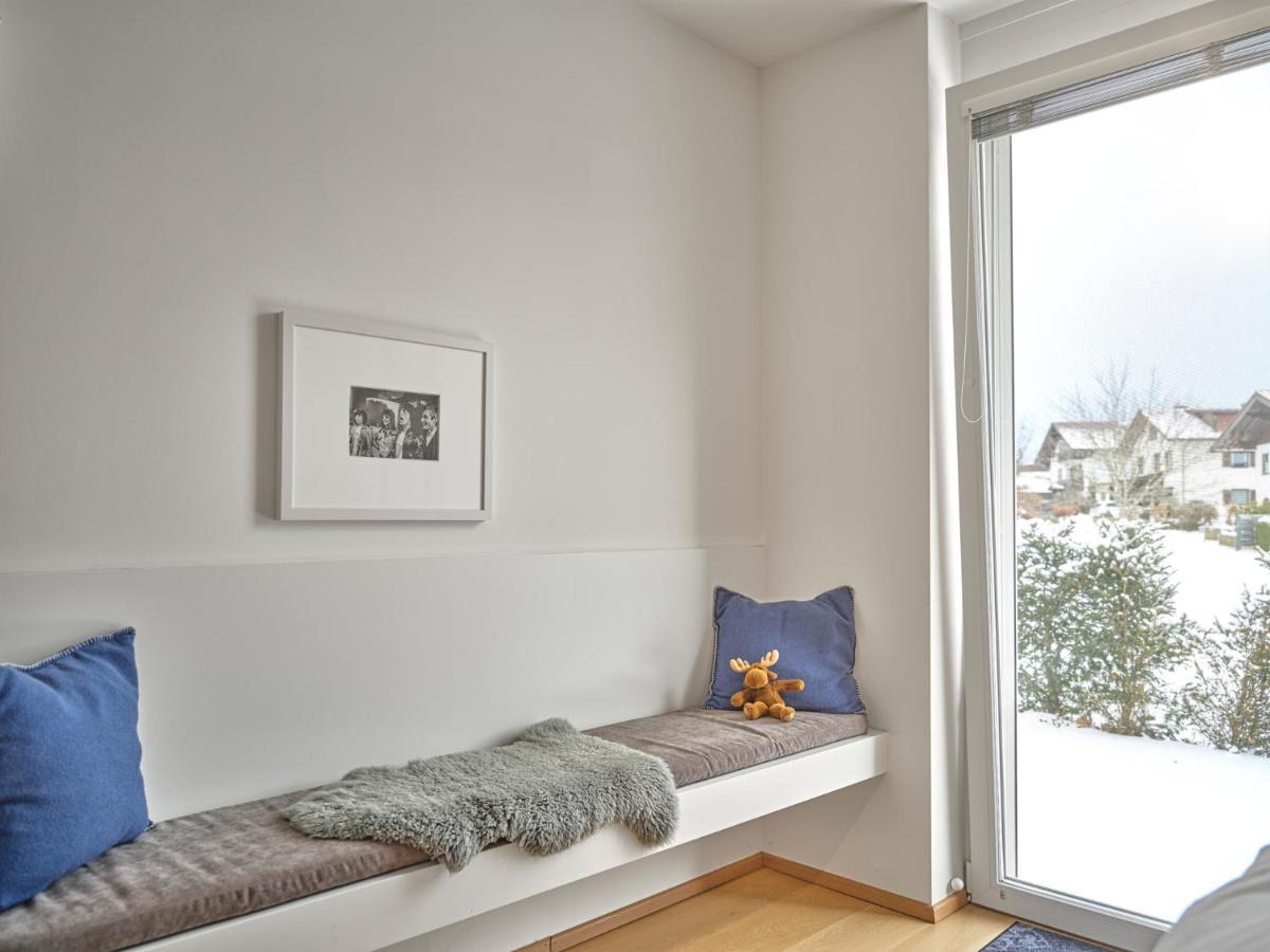 Sonnenhaus Schladming Dachstein Appartement Grobming Buitenkant foto