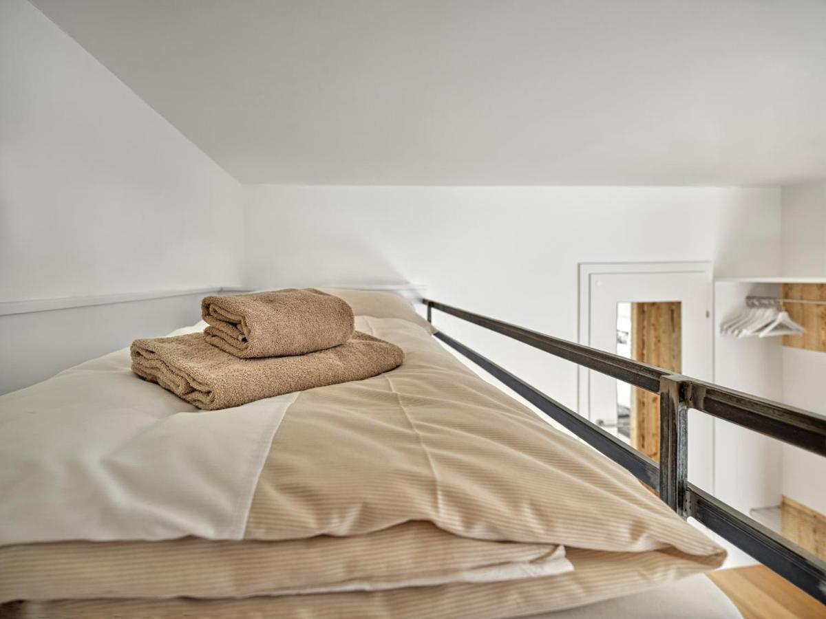 Sonnenhaus Schladming Dachstein Appartement Grobming Buitenkant foto