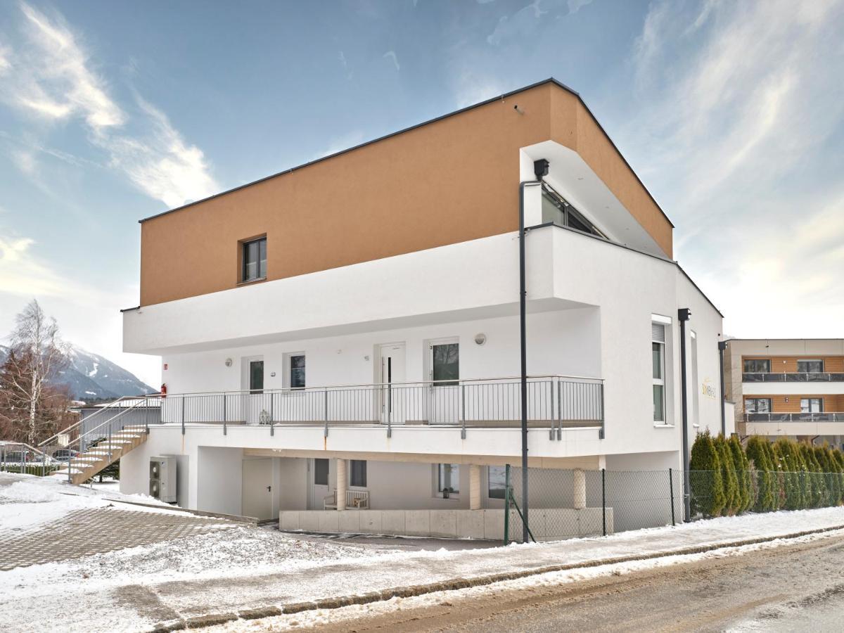 Sonnenhaus Schladming Dachstein Appartement Grobming Buitenkant foto