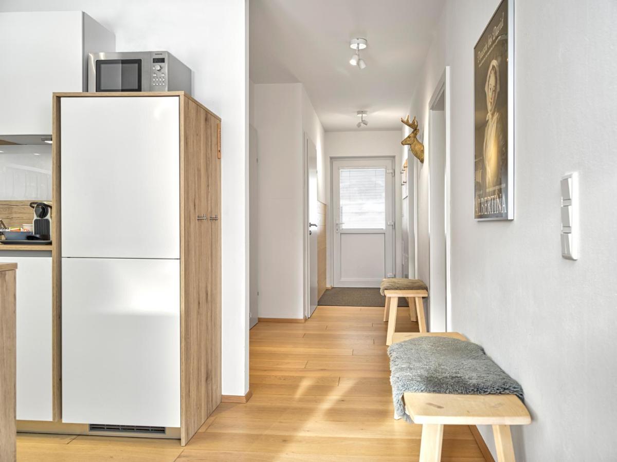 Sonnenhaus Schladming Dachstein Appartement Grobming Buitenkant foto
