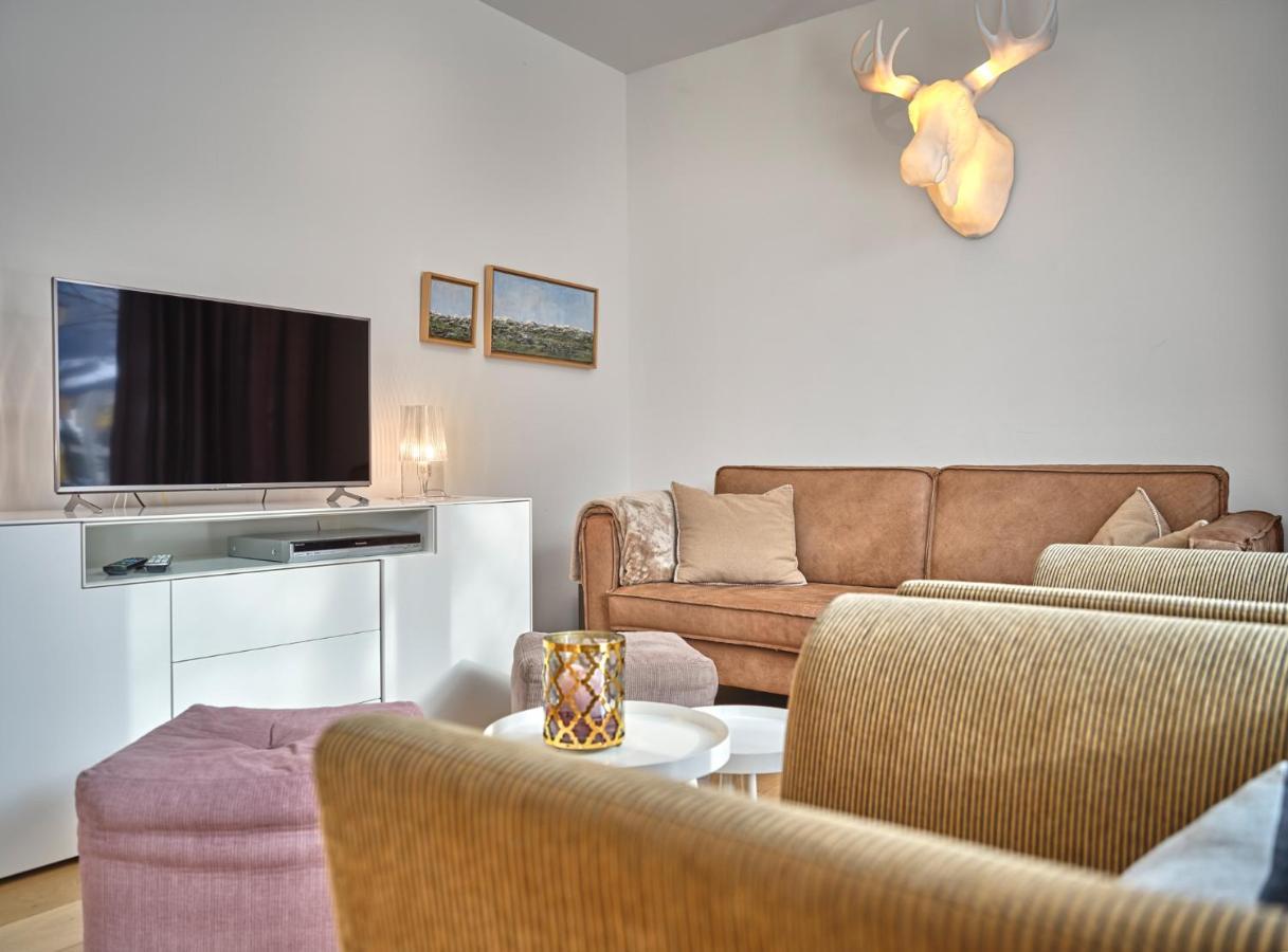 Sonnenhaus Schladming Dachstein Appartement Grobming Buitenkant foto
